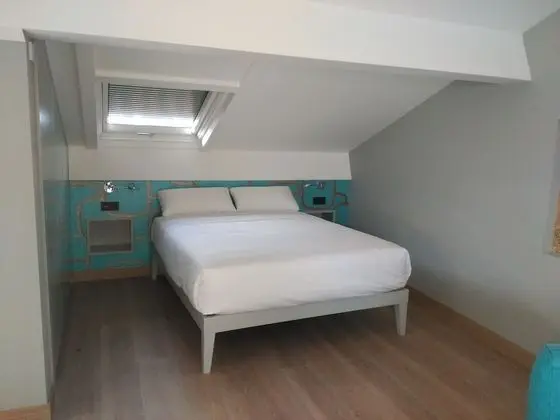 Family Oda, 1 Yatak Odası