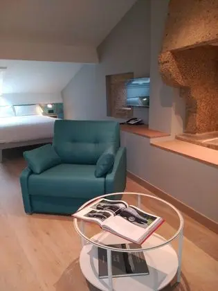 Family Oda, 1 Yatak Odası