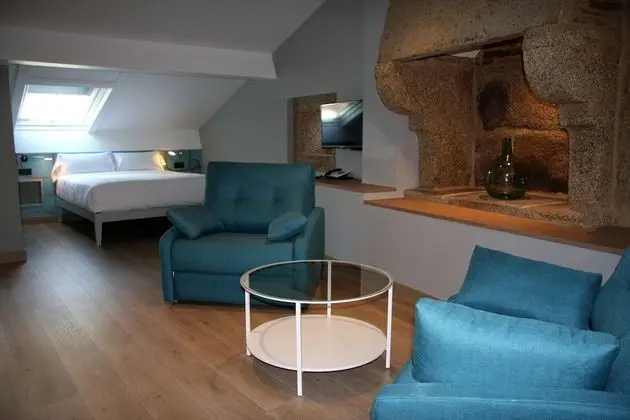 Family Oda, 1 Yatak Odası