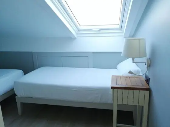 Family Oda, 1 Yatak Odası