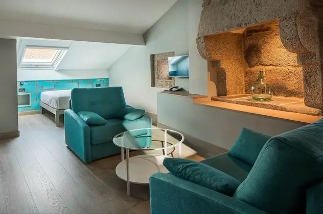 Family Oda, 1 Yatak Odası