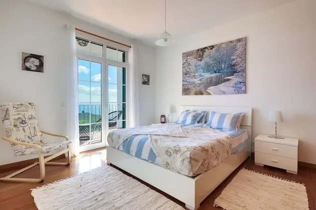 Villa, 3 Yatak Odası, Teras, Deniz Manzaralı