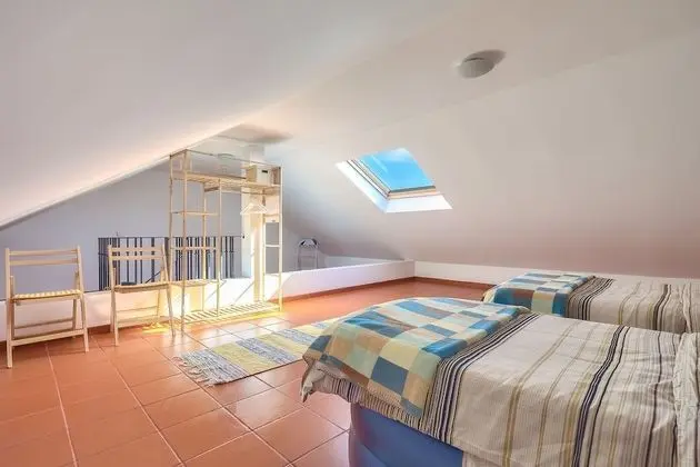 Villa, 3 Yatak Odası, Teras, Deniz Manzaralı