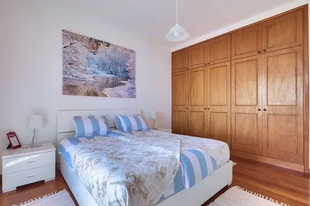 Villa, 3 Yatak Odası, Teras, Deniz Manzaralı