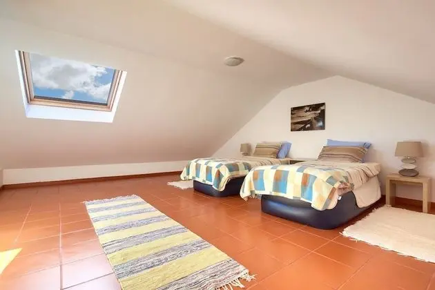 Villa, 3 Yatak Odası, Teras, Deniz Manzaralı