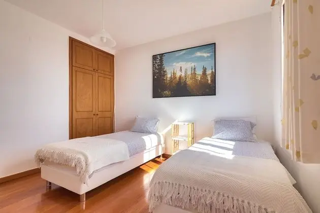 Villa, 3 Yatak Odası, Teras, Deniz Manzaralı