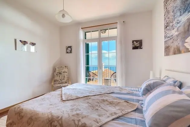 Villa, 3 Yatak Odası, Teras, Deniz Manzaralı