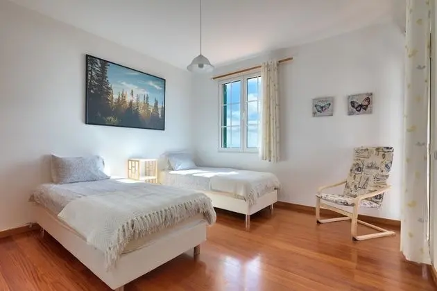 Villa, 3 Yatak Odası, Teras, Deniz Manzaralı