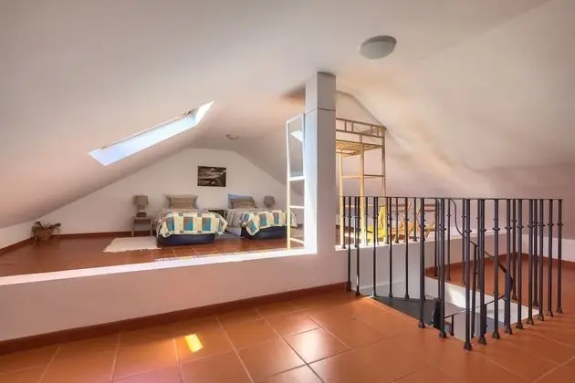 Villa, 3 Yatak Odası, Teras, Deniz Manzaralı