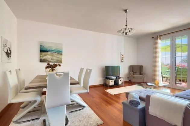 Villa, 3 Yatak Odası, Teras, Deniz Manzaralı