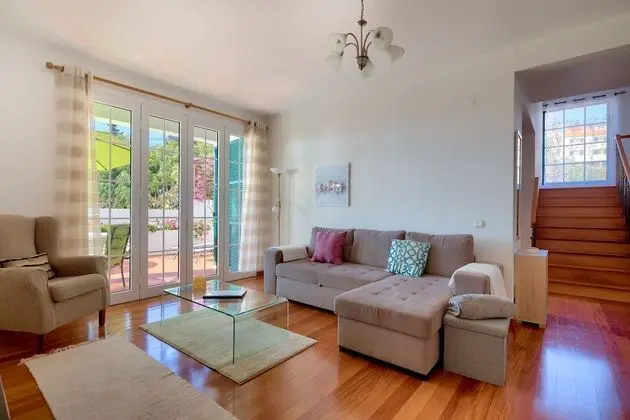 Villa, 3 Yatak Odası, Teras, Deniz Manzaralı