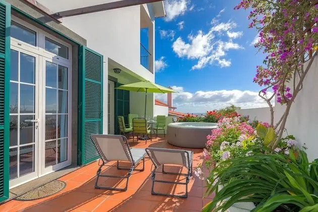 Villa, 3 Yatak Odası, Teras, Deniz Manzaralı