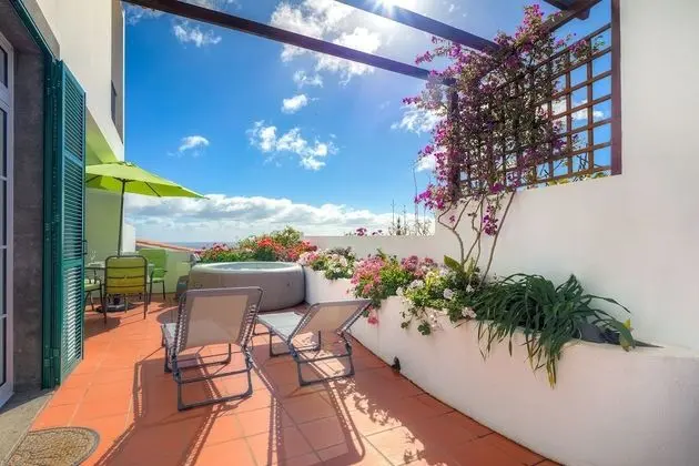 Villa, 3 Yatak Odası, Teras, Deniz Manzaralı