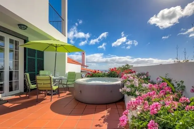 Villa, 3 Yatak Odası, Teras, Deniz Manzaralı