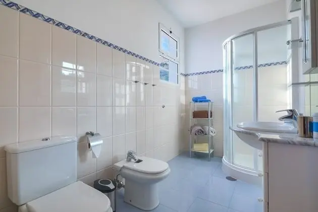 Villa, 3 Yatak Odası, Teras, Deniz Manzaralı