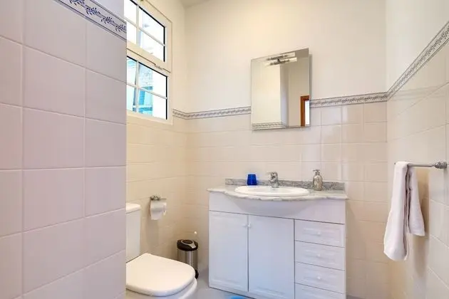 Villa, 3 Yatak Odası, Teras, Deniz Manzaralı