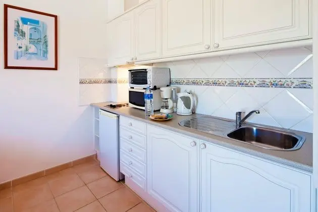 Apart Daire One Bedroom
