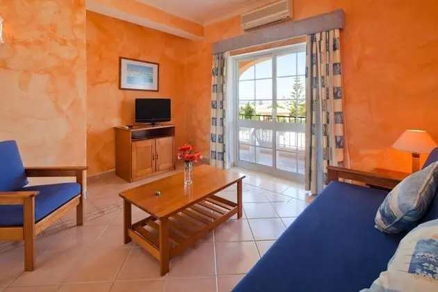 Apart Daire One Bedroom