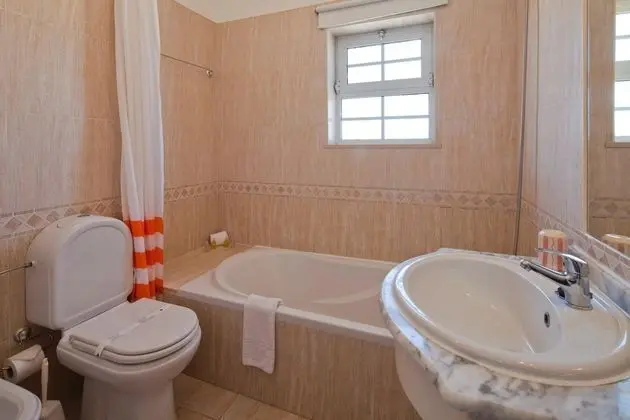 Apart Daire One Bedroom