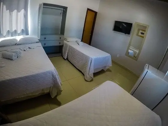 Dört Kişilik Oda