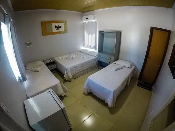 Dört Kişilik Oda