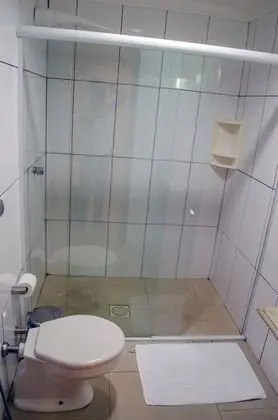 Tek Büyük Yataklı Oda, 1 En Büyük (King) Boy Yatak