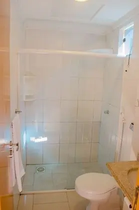 Tek Büyük Yataklı Oda, 1 En Büyük (King) Boy Yatak