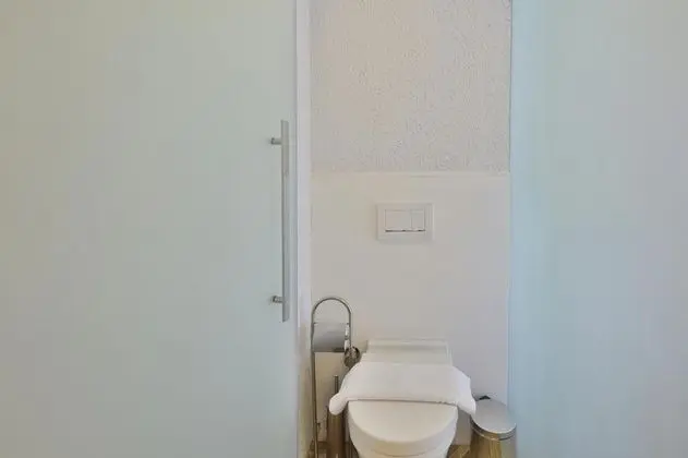 Comfort Plus, Deniz Manzaralı, Balkonlu