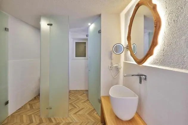Premium Oda, Deniz Manzaralı, Jakuzili