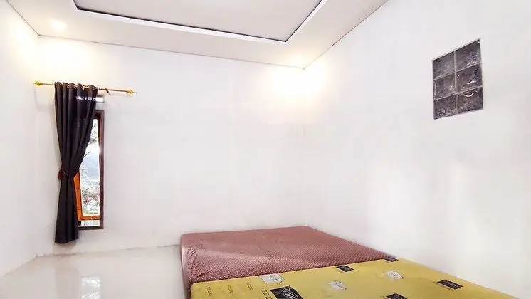 Basic Villa