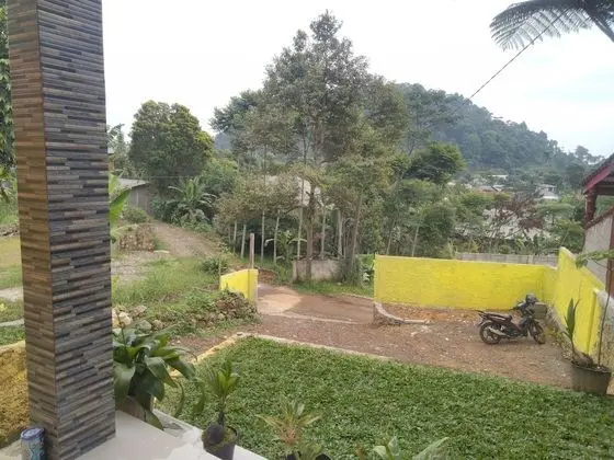 Basic Villa