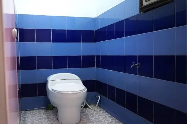 Basic Villa