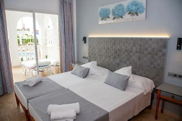 Standard Apart Daire, 1 Yatak Odası