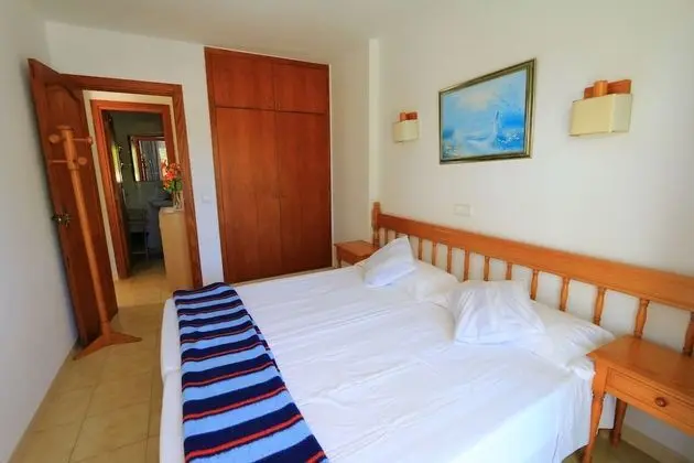 Standard Apart Daire, 1 Yatak Odası