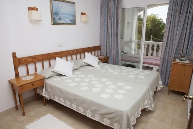 Standard Apart Daire, 1 Yatak Odası