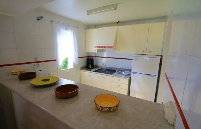 Standard Apart Daire, 1 Yatak Odası