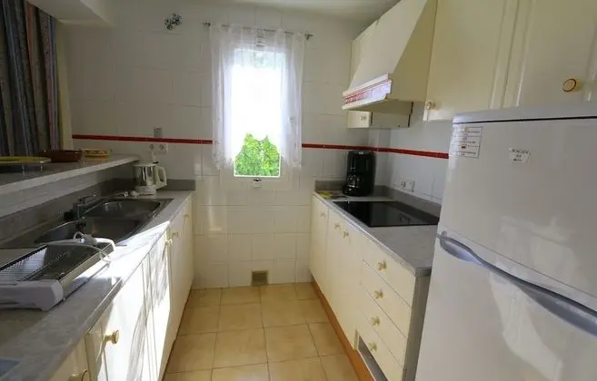 Standard Apart Daire, 1 Yatak Odası