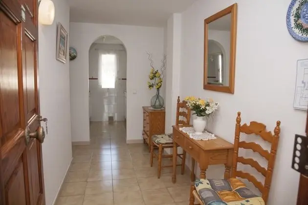Standard Apart Daire, 1 Yatak Odası