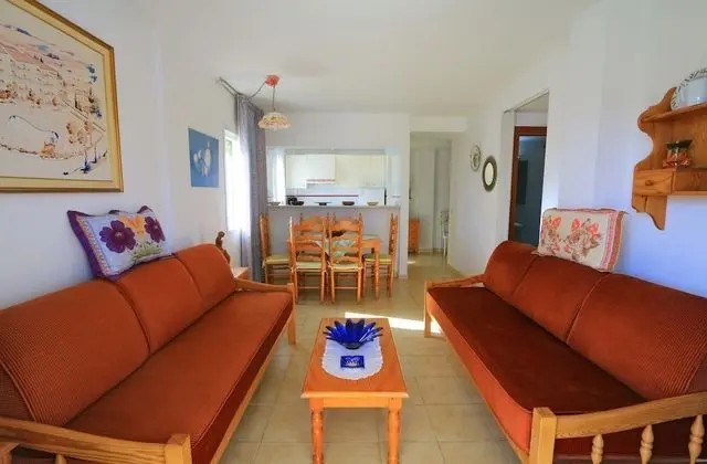 Standard Apart Daire, 1 Yatak Odası