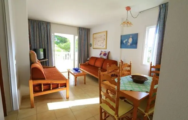 Standard Apart Daire, 1 Yatak Odası