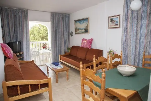 Standard Apart Daire, 1 Yatak Odası