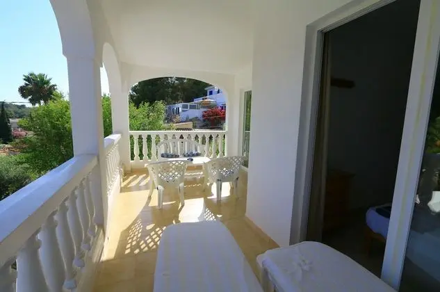 Standard Apart Daire, 1 Yatak Odası