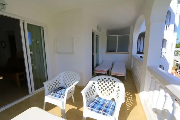 Standard Apart Daire, 1 Yatak Odası