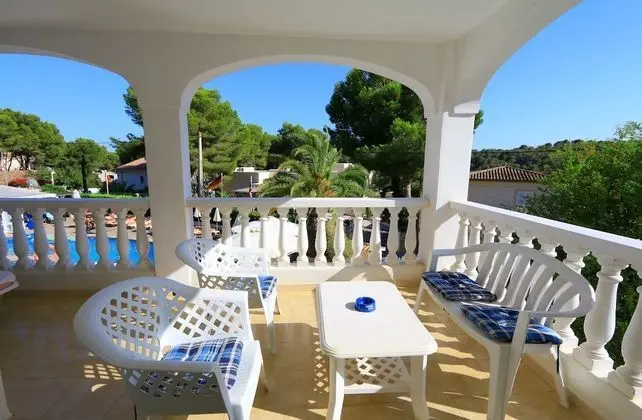 Standard Apart Daire, 1 Yatak Odası