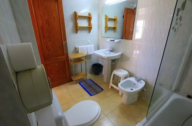 Standard Apart Daire, 1 Yatak Odası