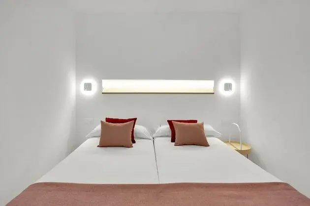 Apart Daire, 1 Yatak Odası, Deniz Manzaralı