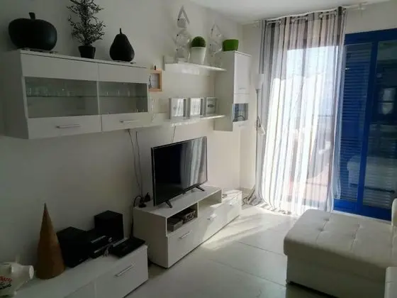 Apart Daire, 1 Yatak Odası, Deniz Manzaralı