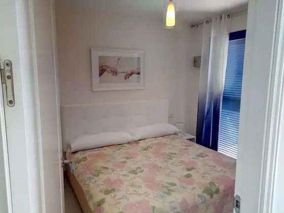 Apart Daire, 1 Yatak Odası, Deniz Manzaralı