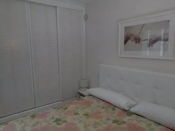 Apart Daire, 1 Yatak Odası, Deniz Manzaralı