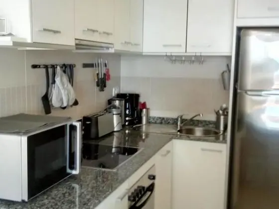 Apart Daire, 1 Yatak Odası, Deniz Manzaralı